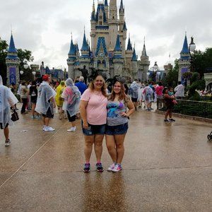 Meet your Posher, Addie